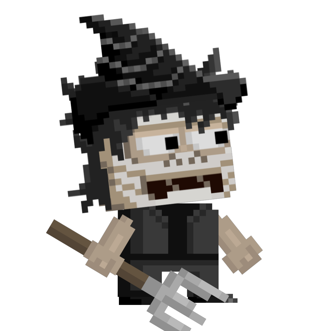 Character